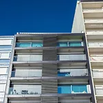Apartament Ocean 52 By Rent4all