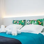 Apartament Ocean 52 By Rent4all