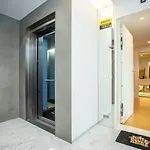 Apartament Ocean 52 By Rent4all