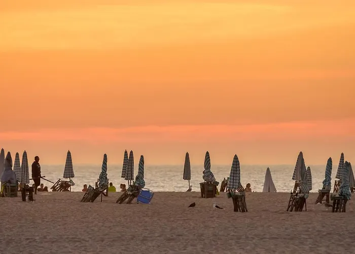 Ocean 52 By Rent4all * פיגואיירה דה פוז