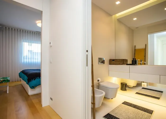 Ocean 52 By Rent4all דירה