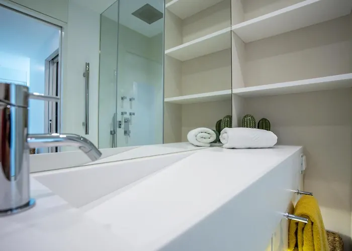 Ocean 52 By Rent4all דירה