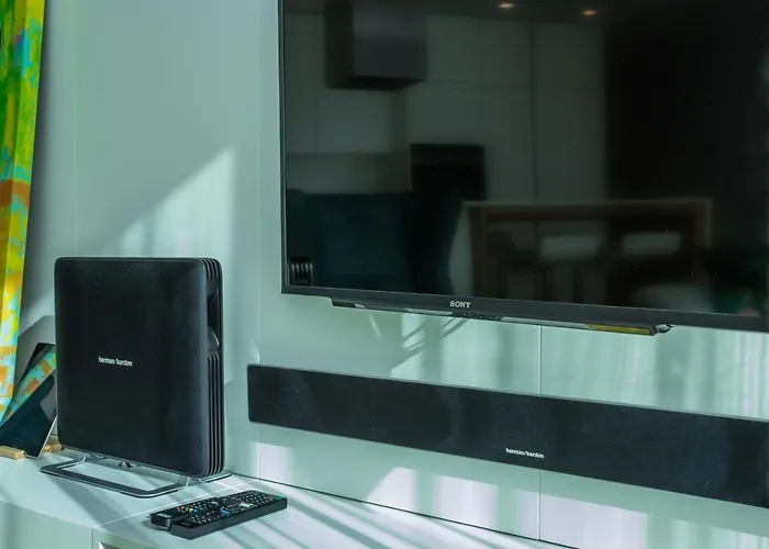 דירה Ocean 52 By Rent4all פיגואיירה דה פוז