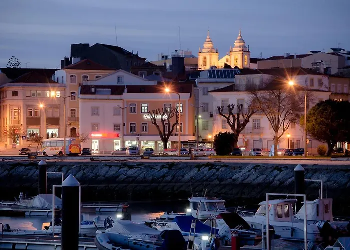 Ocean 52 By Rent4all דירה