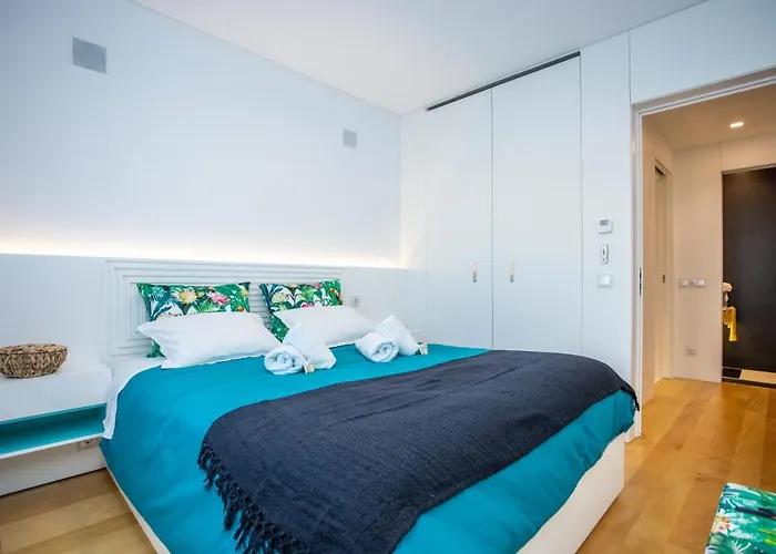 Ocean 52 By Rent4all דירה *