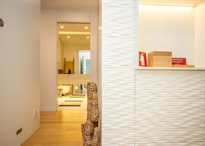 Ocean 52 By Rent4all דירה *