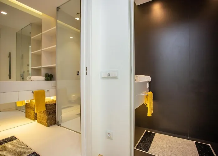 Ocean 52 By Rent4all דירה פיגואיירה דה פוז