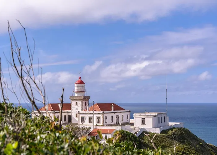 דירה Ocean 52 By Rent4all פיגואיירה דה פוז