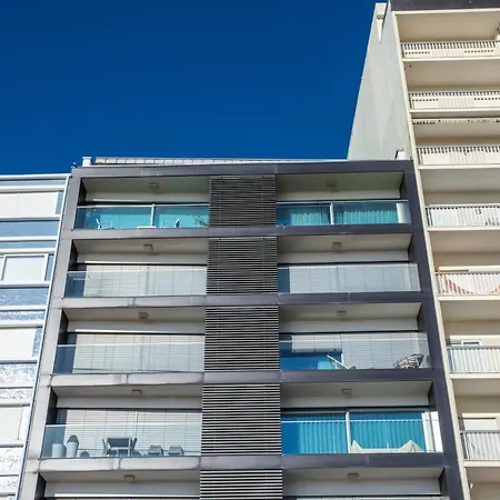 شقة Ocean 52 By Rent4all