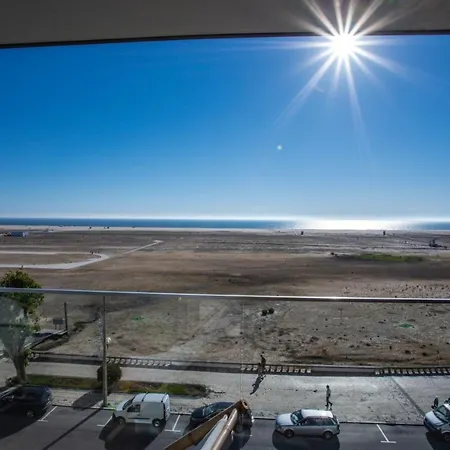 Apartamento Ocean 52 By Rent4all