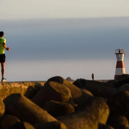 Ocean 52 By Rent4all شقة فيغيورا دا فوز