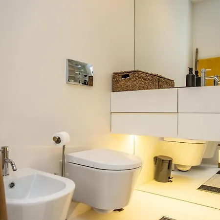 Apartamento Ocean 52 By Rent4all Figueira da Foz