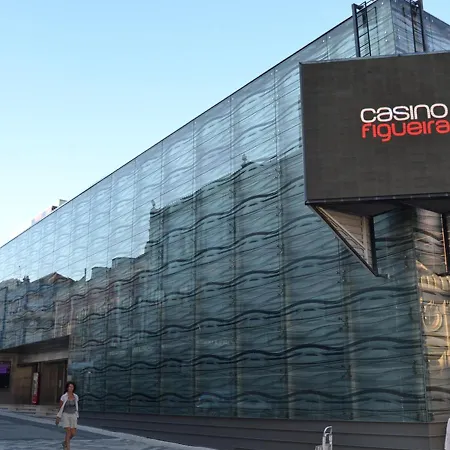 شقة Ocean 52 By Rent4all فيغيورا دا فوز