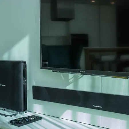 شقة Ocean 52 By Rent4all فيغيورا دا فوز