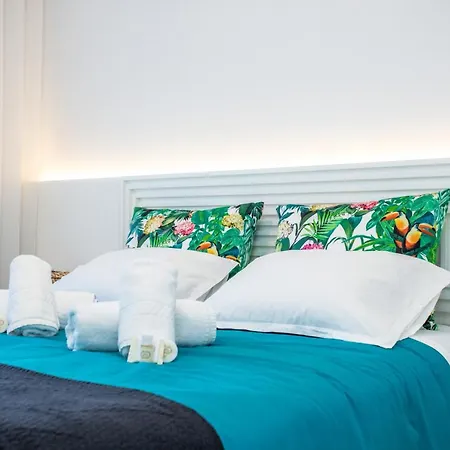 Apartment Ocean 52 By Rent4all