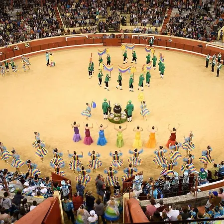 Ocean 52 By Rent4all *