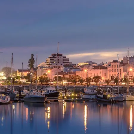 شقة Ocean 52 By Rent4all