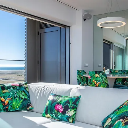 Ocean 52 By Rent4all Apartamento *