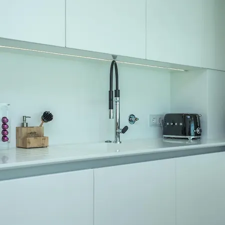 Apartamento Ocean 52 By Rent4all *