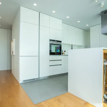 شقة Ocean 52 By Rent4all