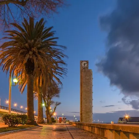 Ocean 52 By Rent4all شقة *