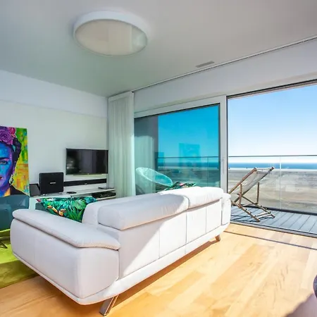 Ocean 52 By Rent4all Figueira da Foz