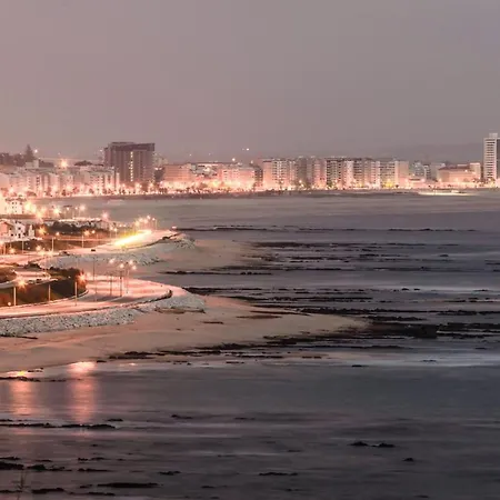 شقة Ocean 52 By Rent4all