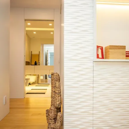 Ocean 52 By Rent4all Apartamento *