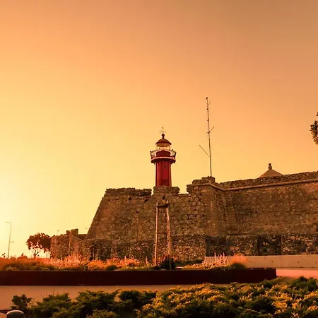 Apartment Ocean 52 By Rent4all Figueira da Foz