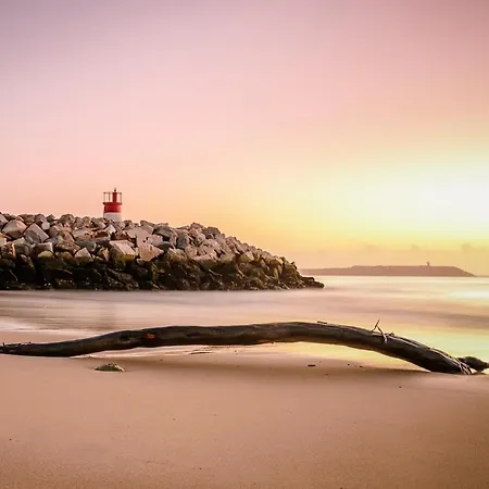 شقة Ocean 52 By Rent4all *