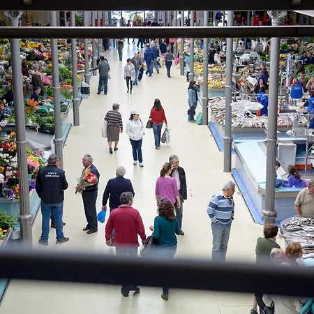 Ocean 52 By Rent4all شقة فيغيورا دا فوز