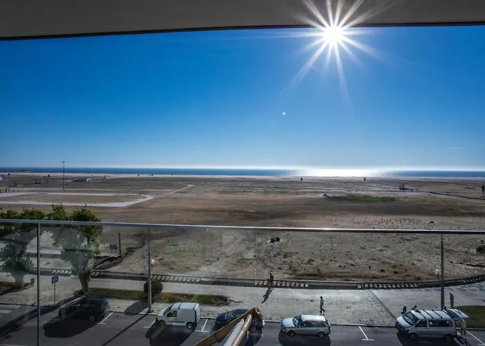 Apartamento Ocean 52 By Rent4all