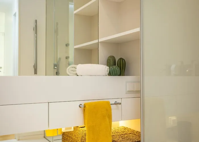 Ocean 52 By Rent4all Figueira da Foz