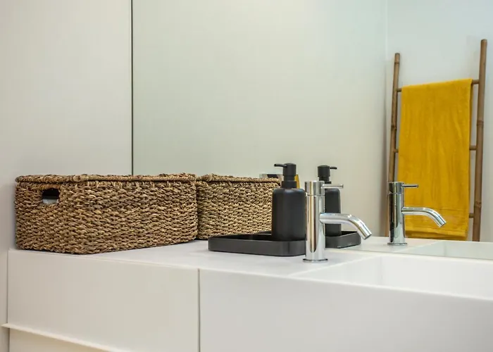 Ocean 52 By Rent4all Apartamento