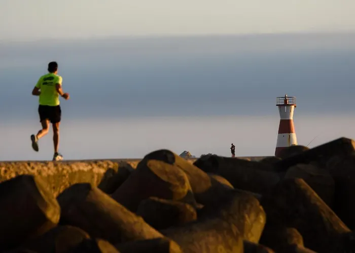 Ocean 52 By Rent4all Apartment Figueira da Foz