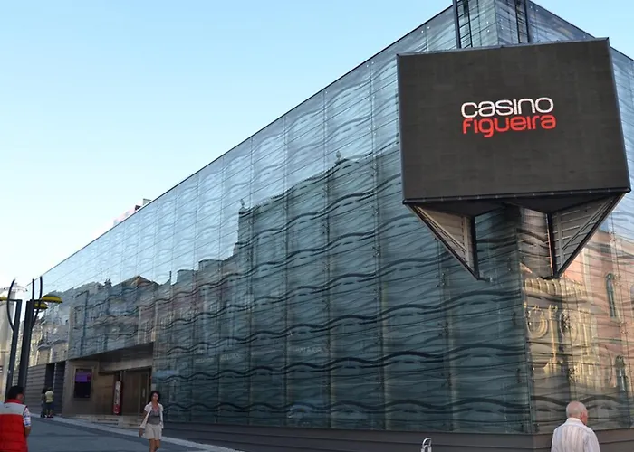 Apartamento Ocean 52 By Rent4all Figueira da Foz