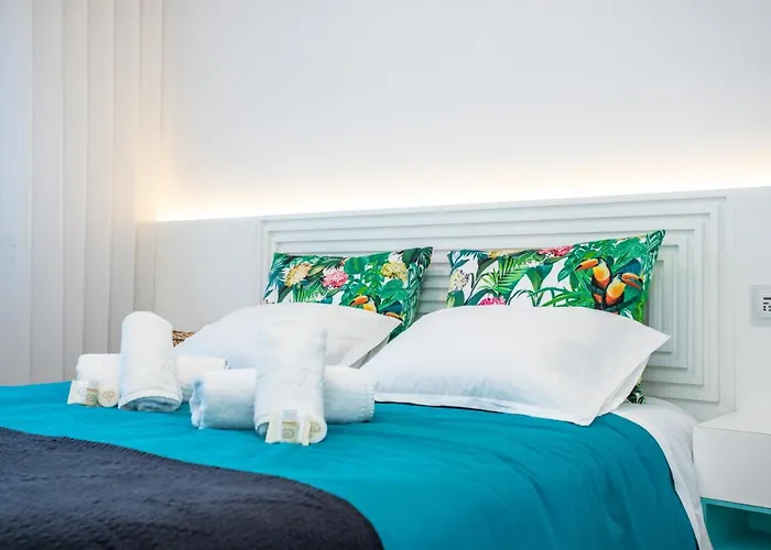 Apartamento Ocean 52 By Rent4all