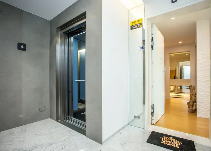 Apartamento Ocean 52 By Rent4all