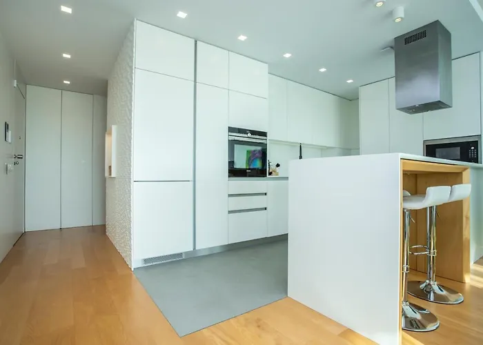 Apartamento Ocean 52 By Rent4all