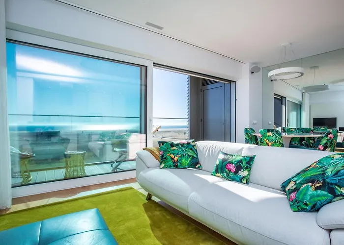 Ocean 52 By Rent4all Figueira da Foz