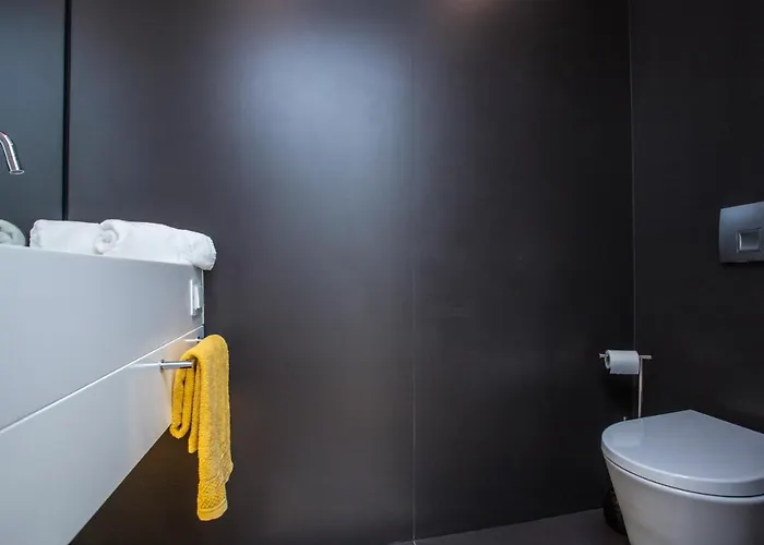 Apartamento Ocean 52 By Rent4all *