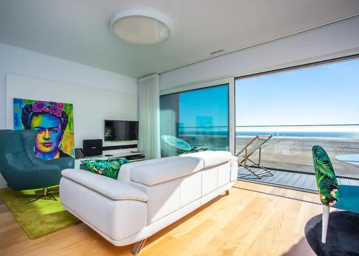 Ocean 52 By Rent4all Figueira da Foz