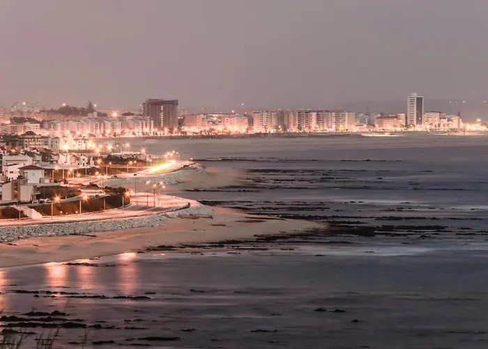 Apartamento Ocean 52 By Rent4all