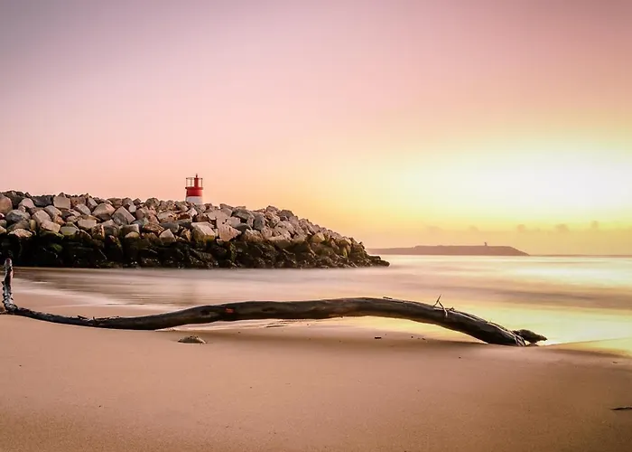 Apartment Ocean 52 By Rent4all *