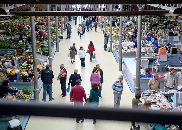 Ocean 52 By Rent4all Apartment Figueira da Foz